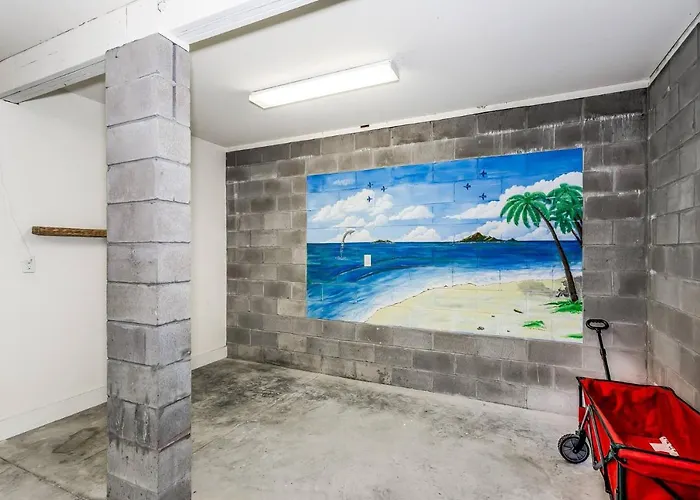 Sandcastle By The Sea Holiday home Pensacola