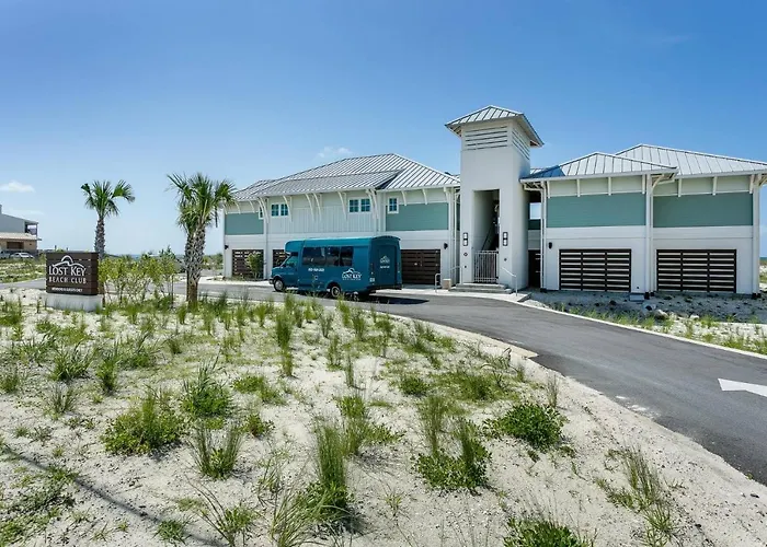 Holiday home Sandcastle By The Sea Pensacola
